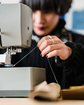 "Why Ethically Manufactured Clothing Should Be the Industry Standard"